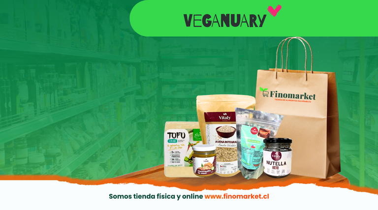 Veganuary
