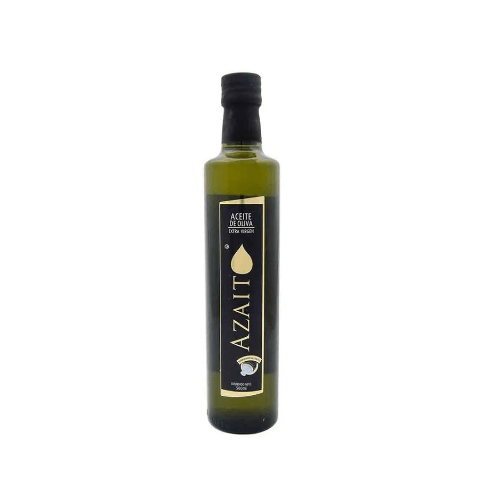 Aceite de oliva 500 ml