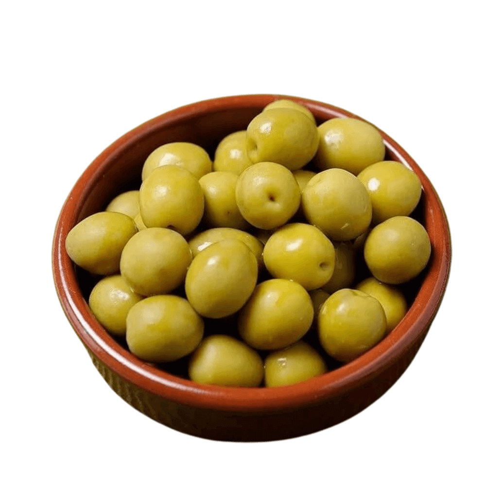 Aceitunas sevillanas 230 g