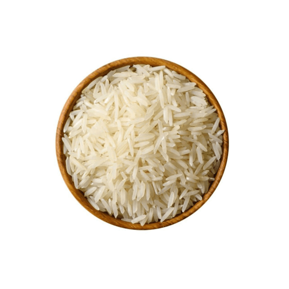 Arroz basmati premium 1 kg