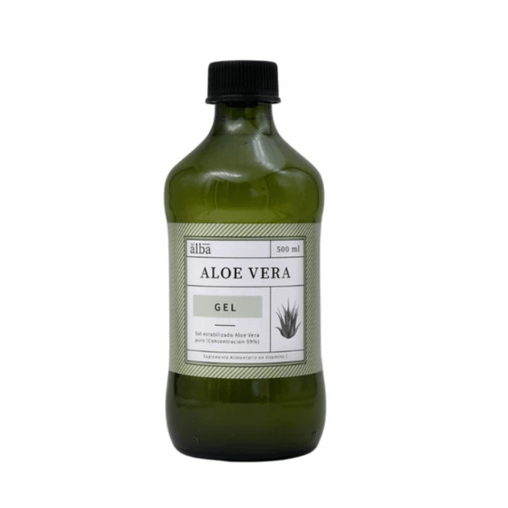 Aloe vera sabor original 500 ml