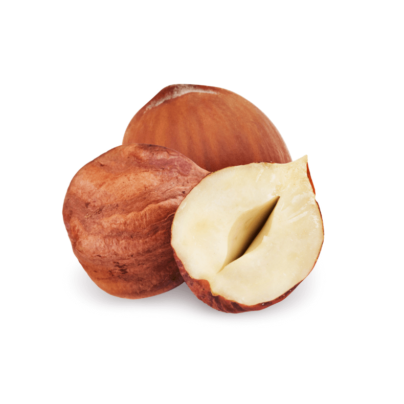 Avellanas europeas sin piel 250 g