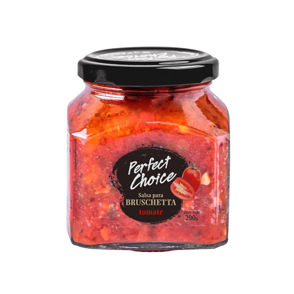Bruschetta tomate 290 g