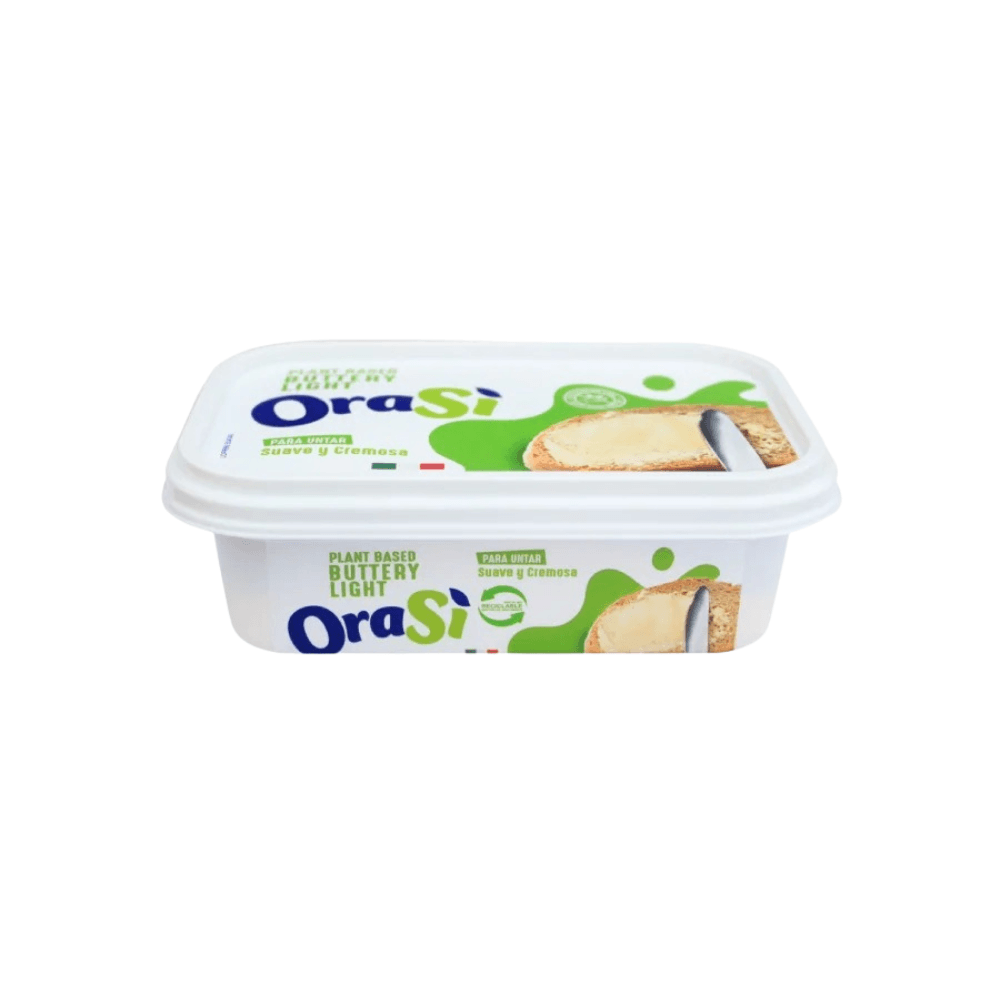 Buttery light plant based 250 g