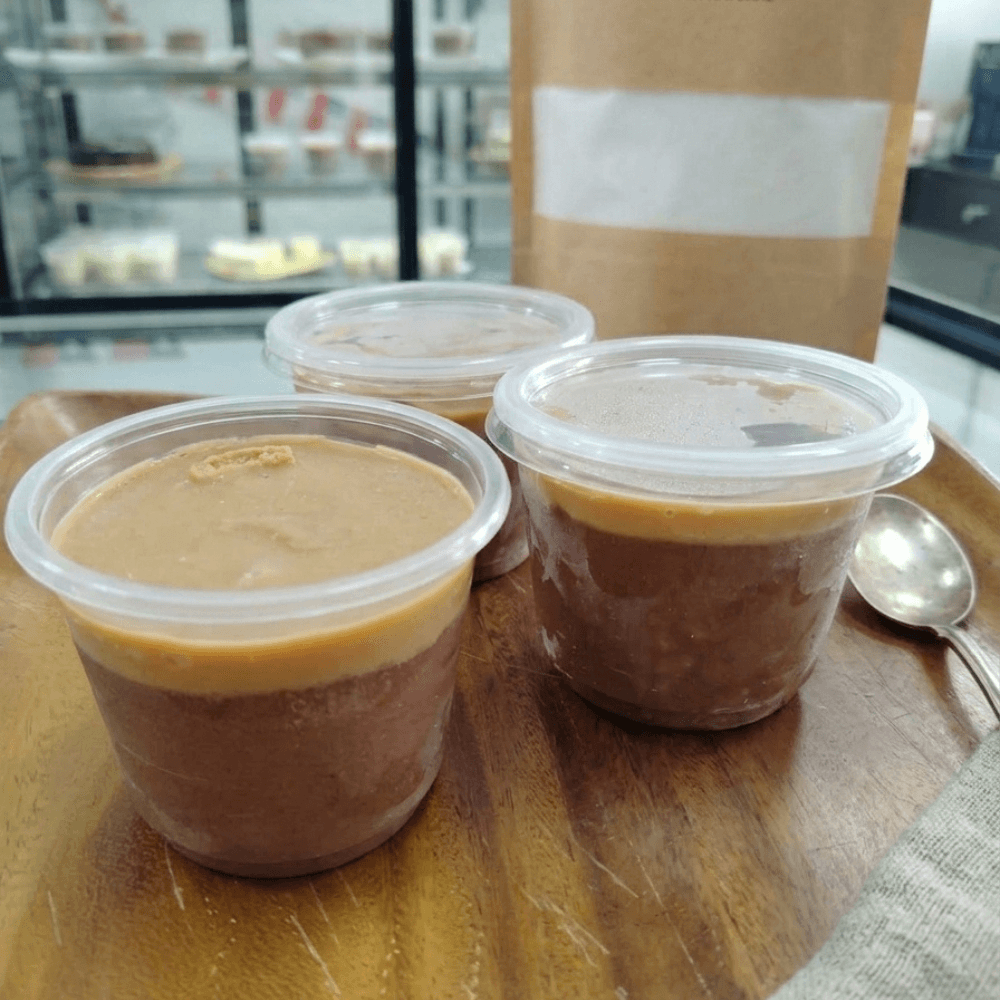 Choco toffee 190 G keto, sin azúcar, sin gluten