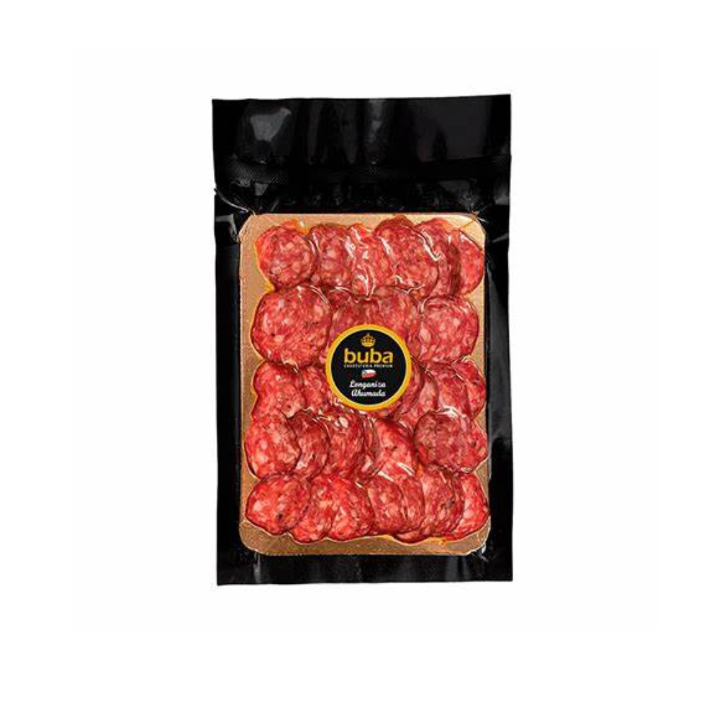 Chorizo sureño ahumado 50 g