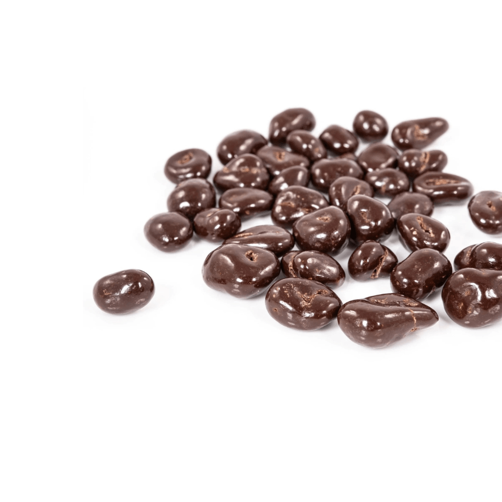 Cranberries cubiertas con chocolate 200 g