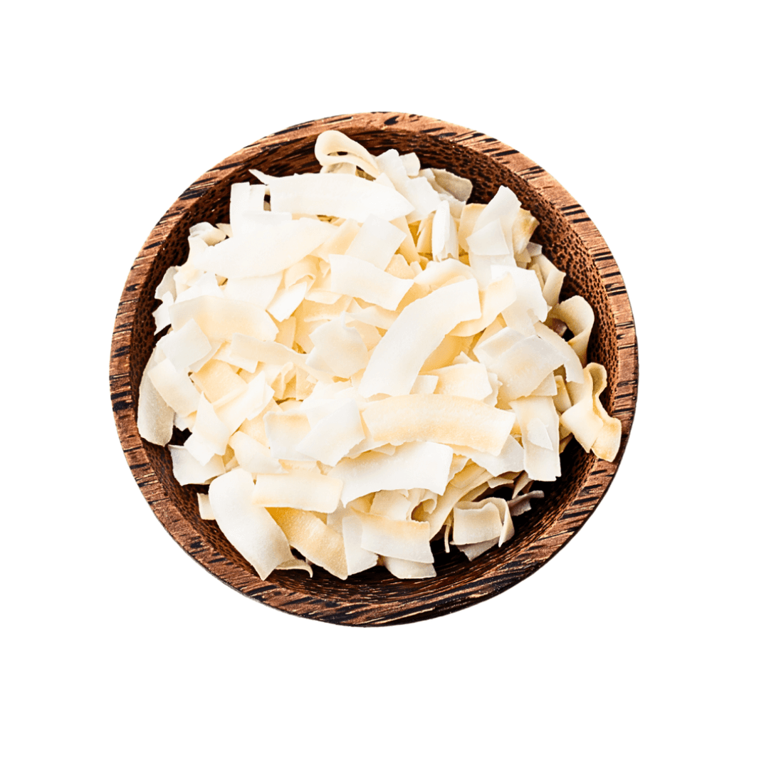 Coco chips sin azúcar 150 g