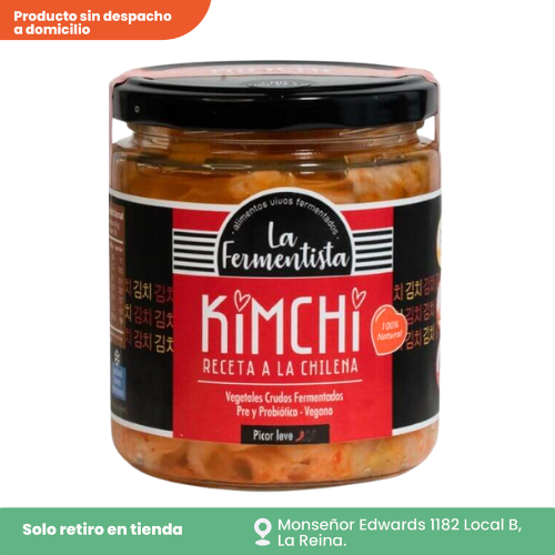 Kimchi 400 g