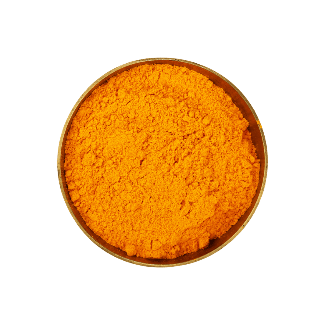 Cúrcuma en polvo 100 g
