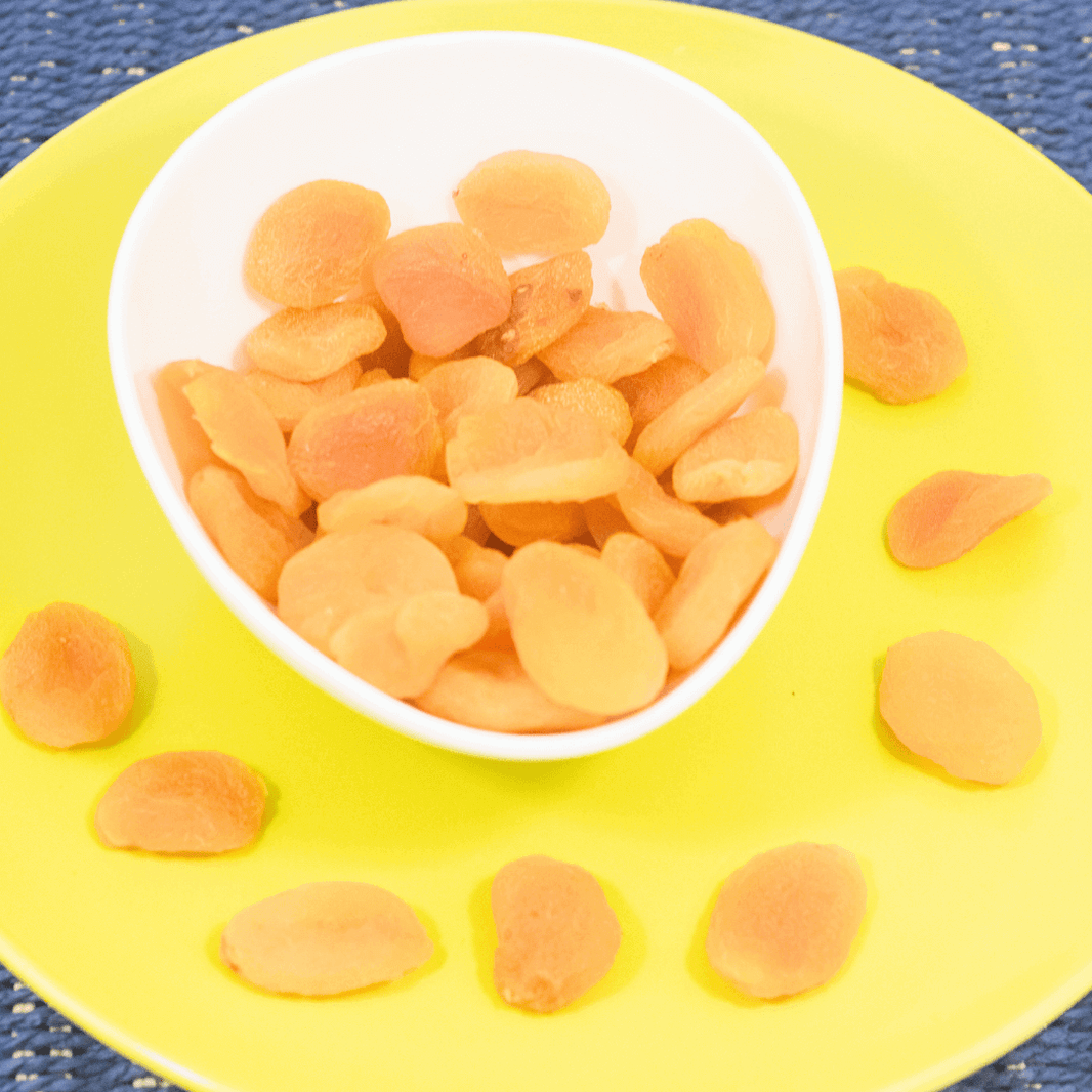 Damasco turco deshidratado 250 g