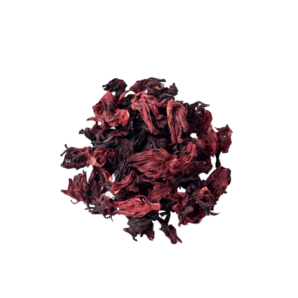 Té de flor de Jamaica 80 G (Hibiscus)