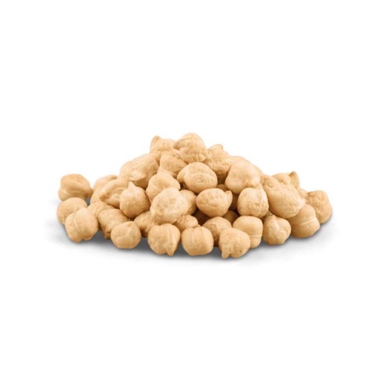 Garbazos 500 g