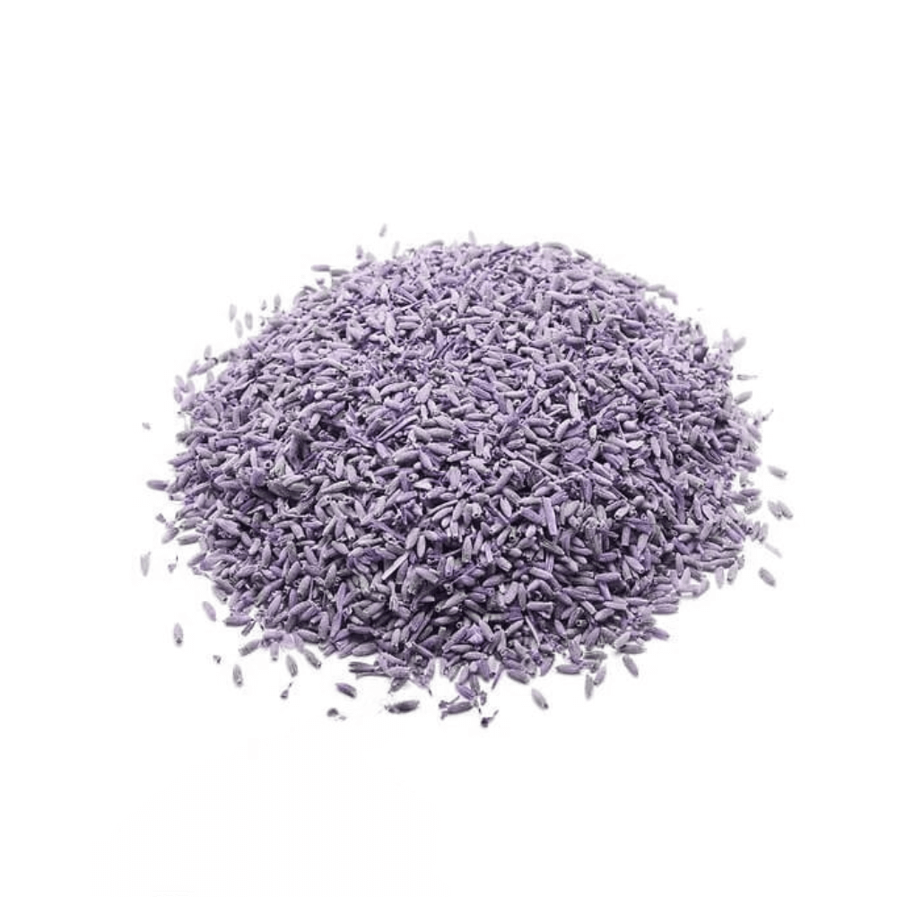 Hierba lavanda 25 g