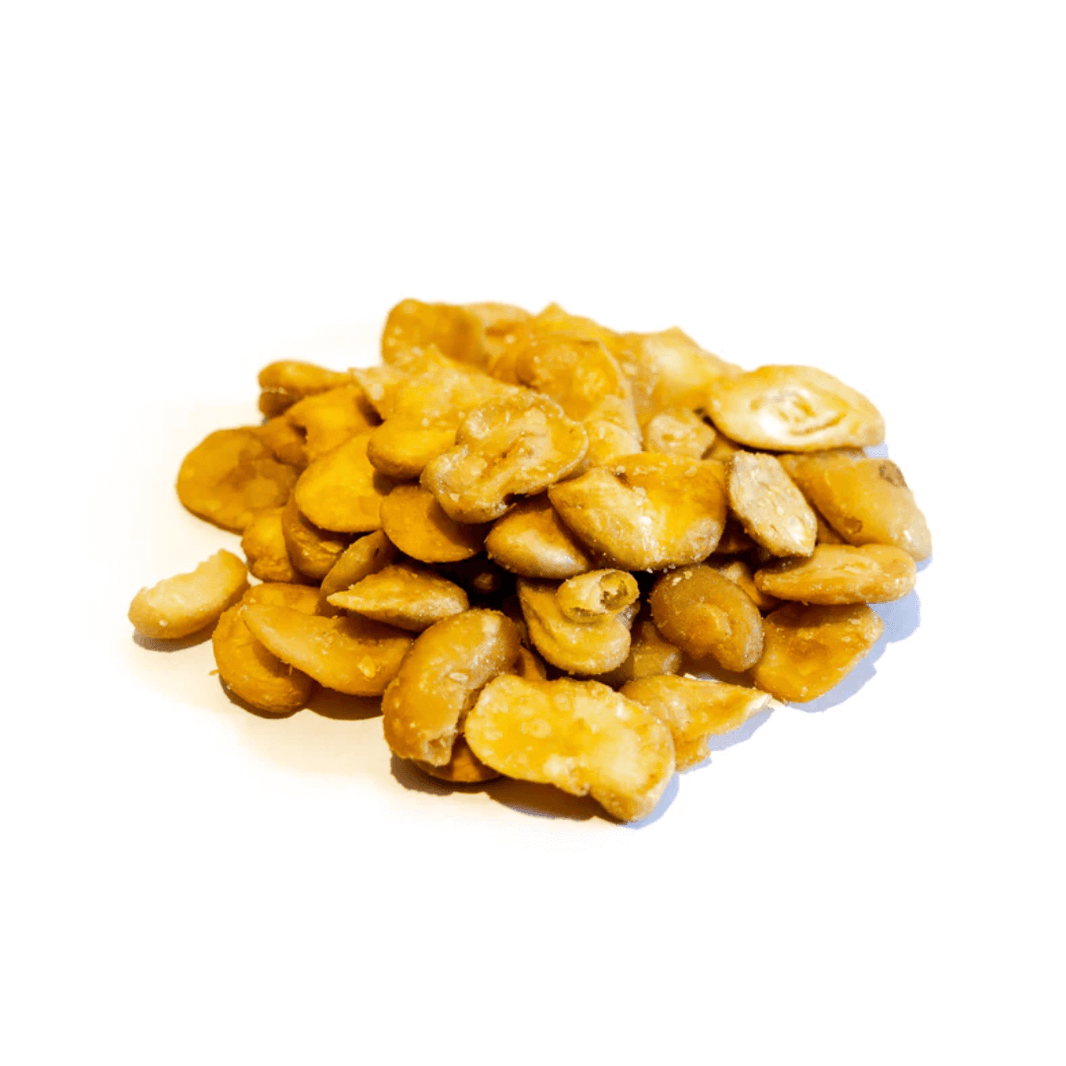 Habas fritas 200 g