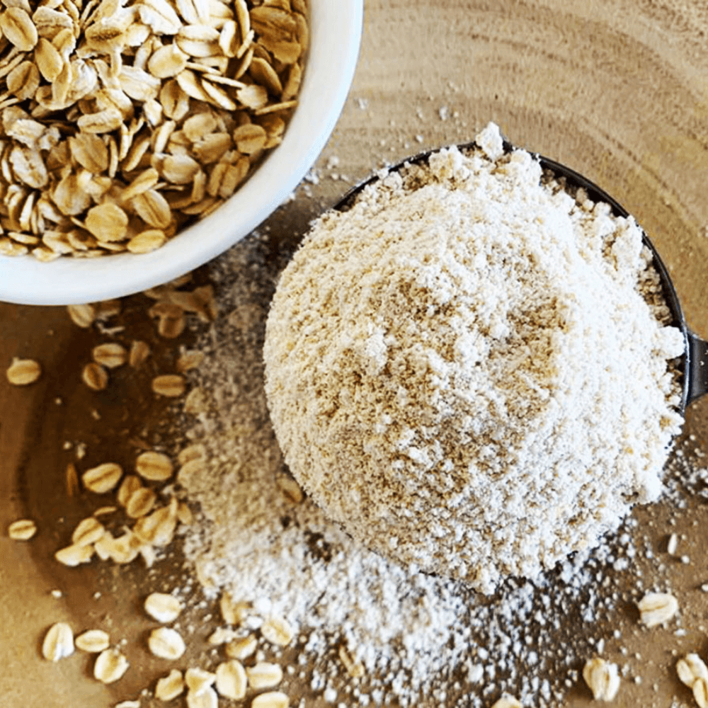 Harina de avena 500 g