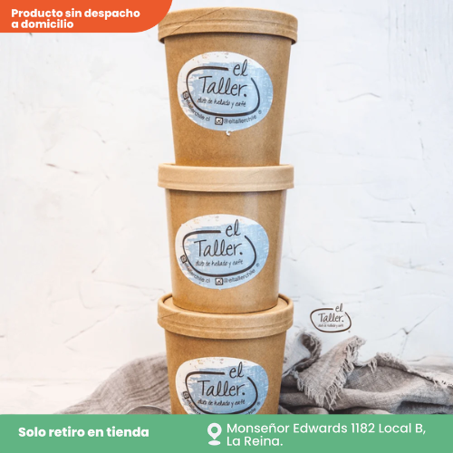 Helado keto sin azúcar apto para diabéticos 475 ml