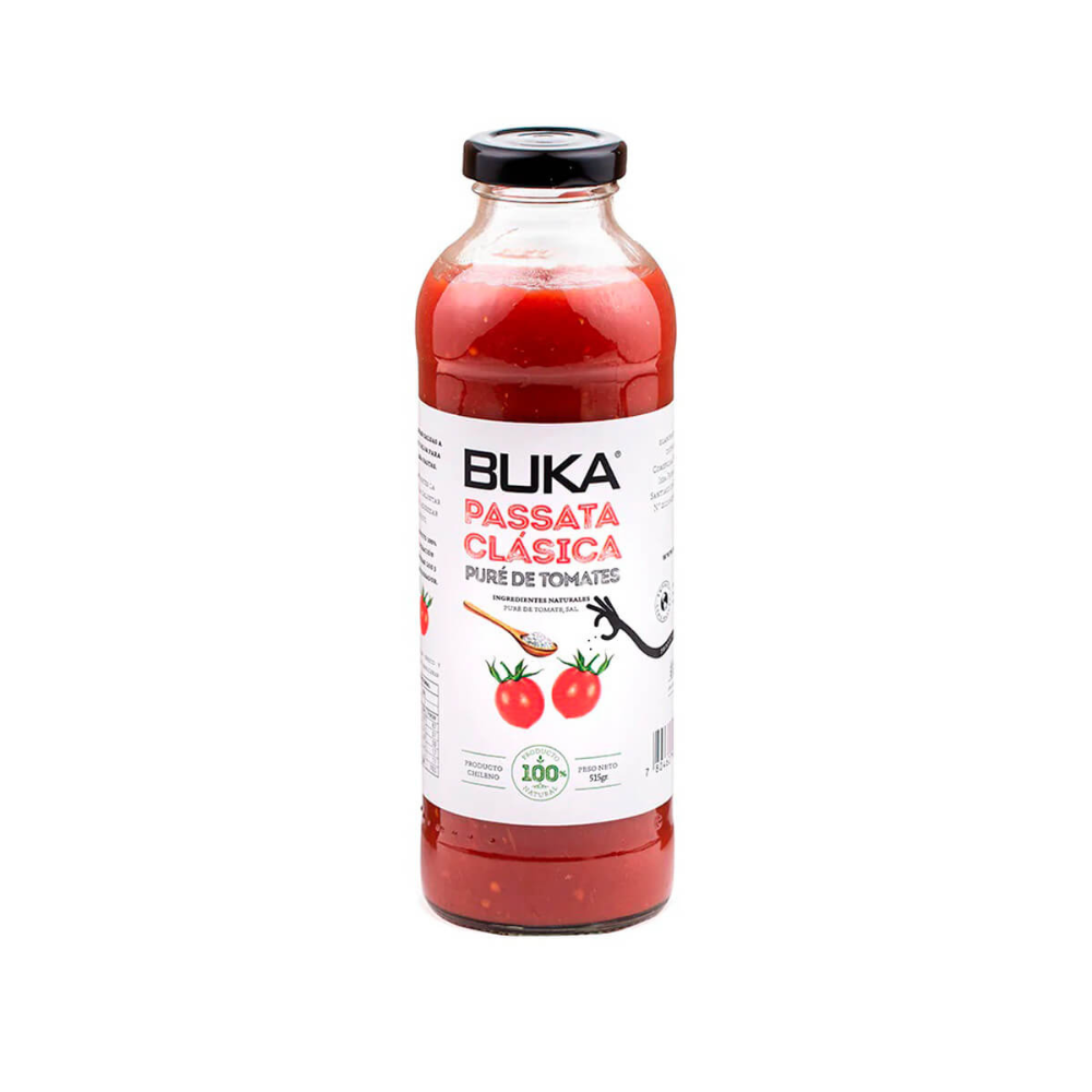 Passata clásica 515