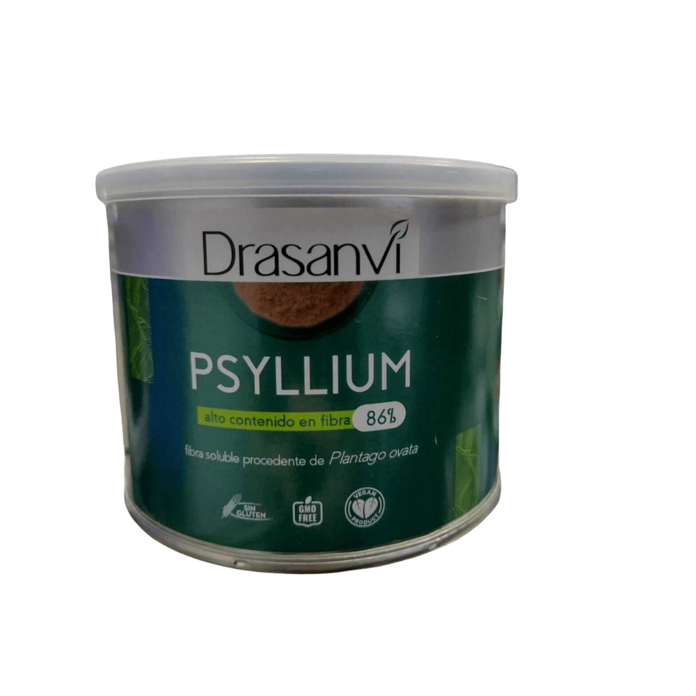 Psyllium 200 grs.