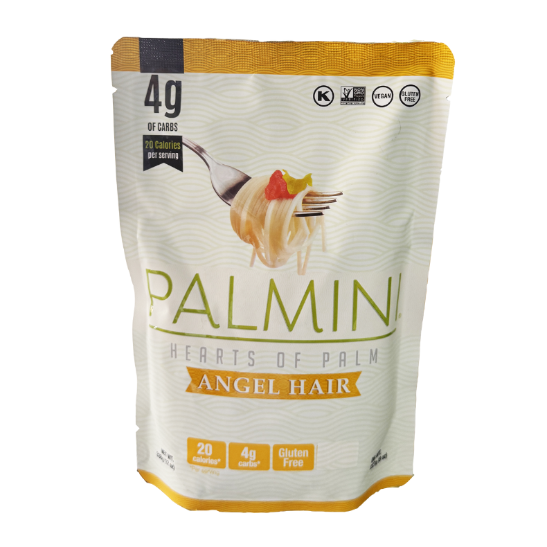 Cabello de ángel de palmito 338 g
