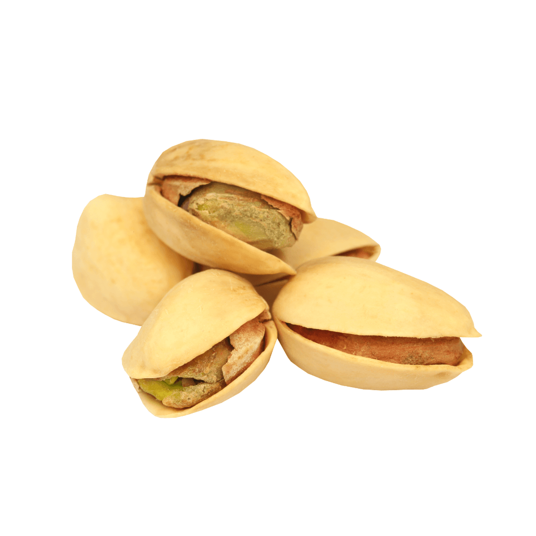 Pistacho sin sal con cáscara 250 g