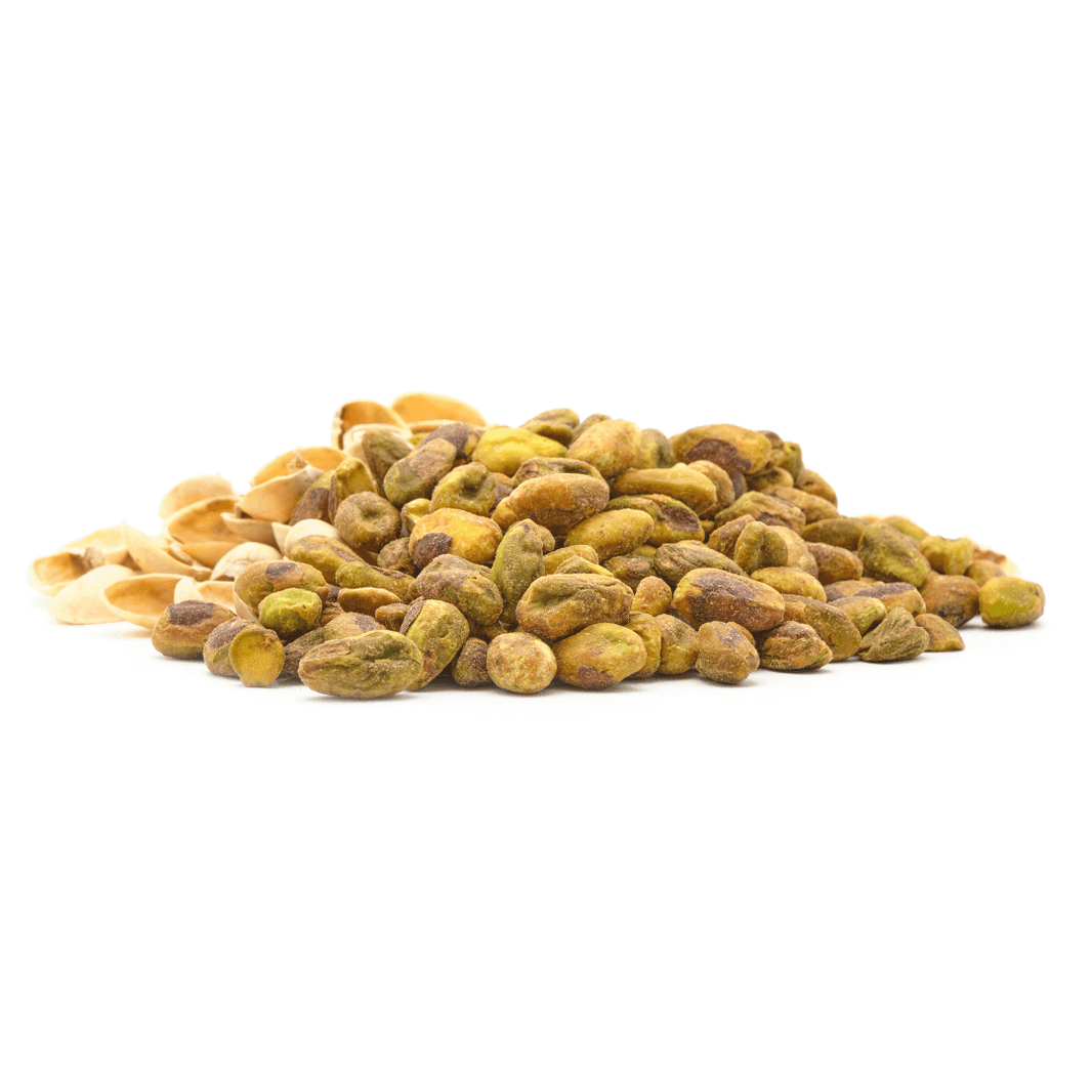 Pistacho con sal 250 g