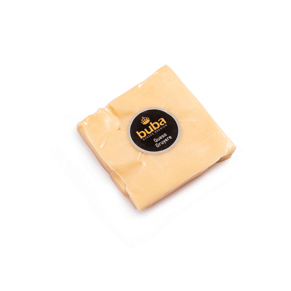 Queso gruyere 100 g