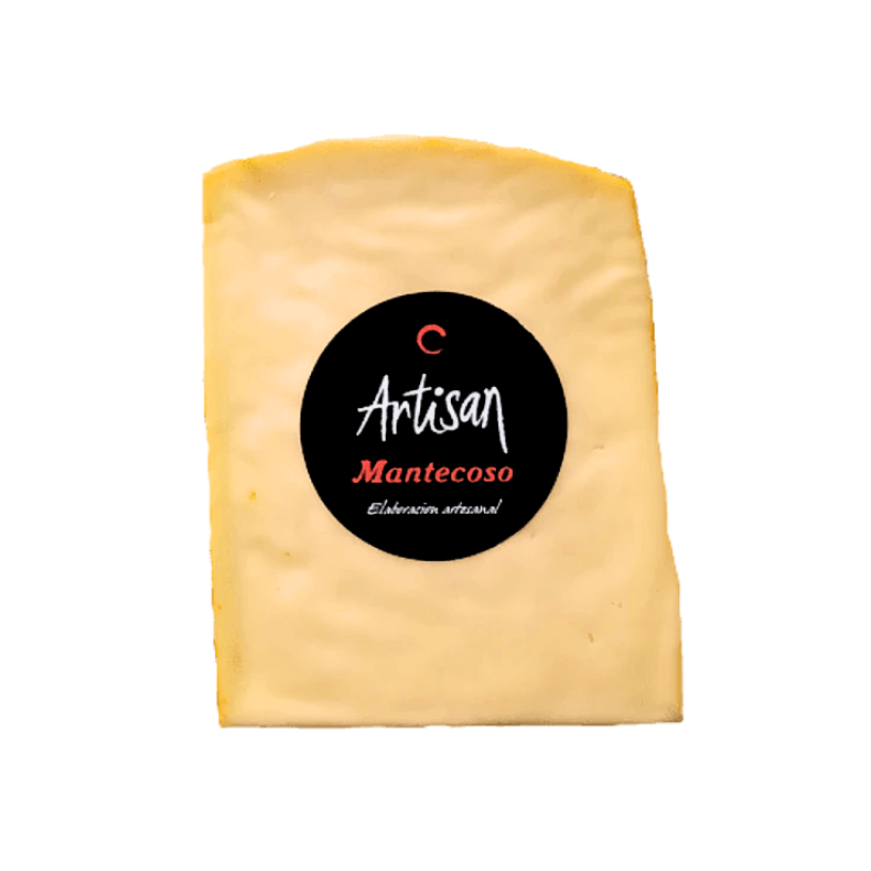 Queso mantecoso 250 g