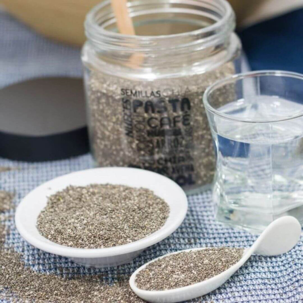 Semilla de chía 500 g