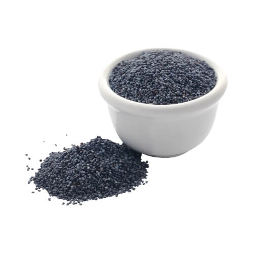 Semillas de amapola 200 g