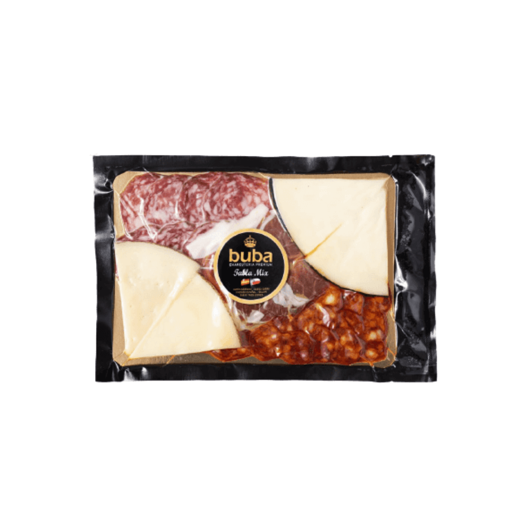 Tabla mix 250 g