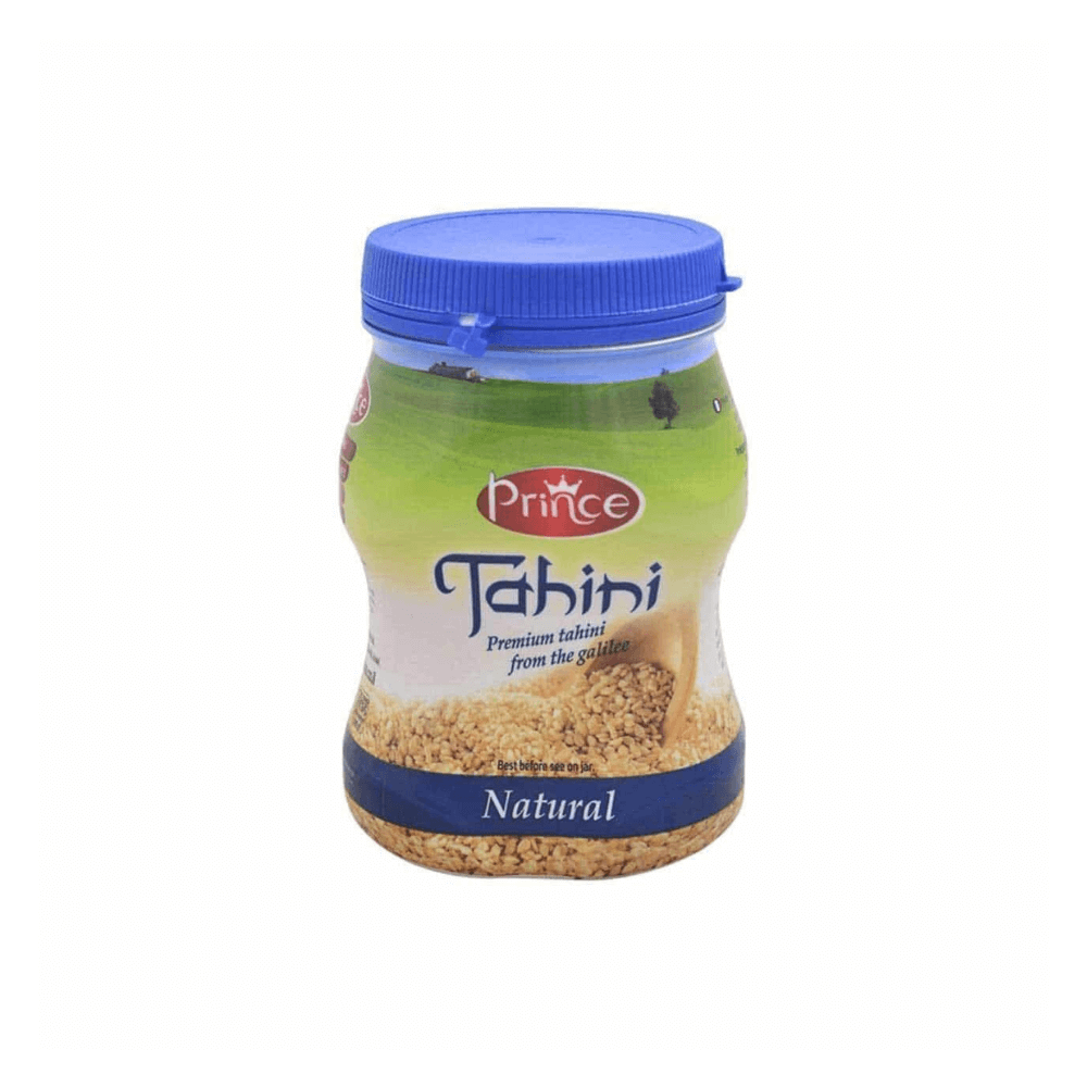 Tahini sésamo natural 500 g