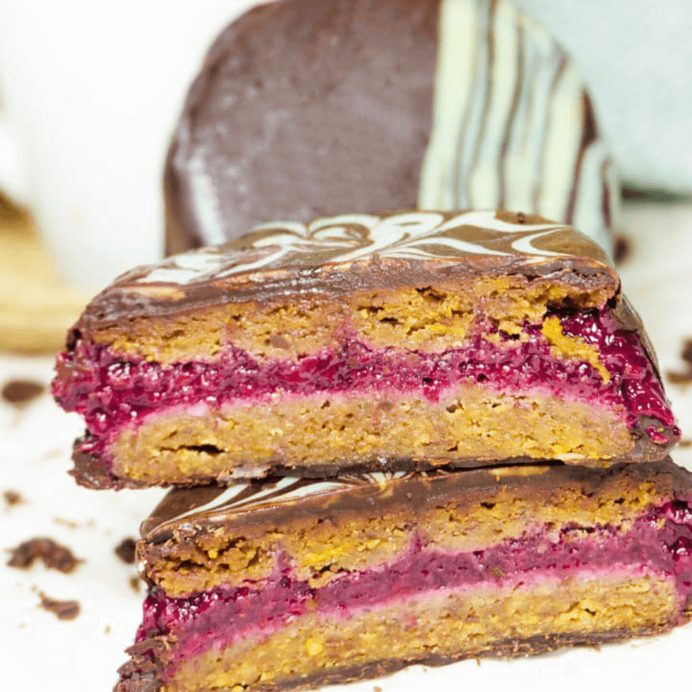 Alfajor keto 70 g
