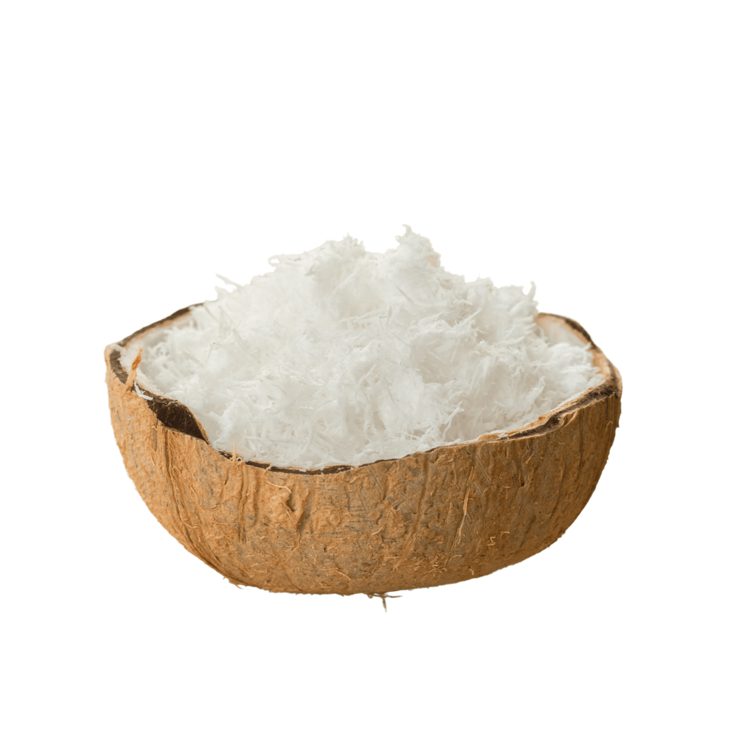 Coco rallado 250 g