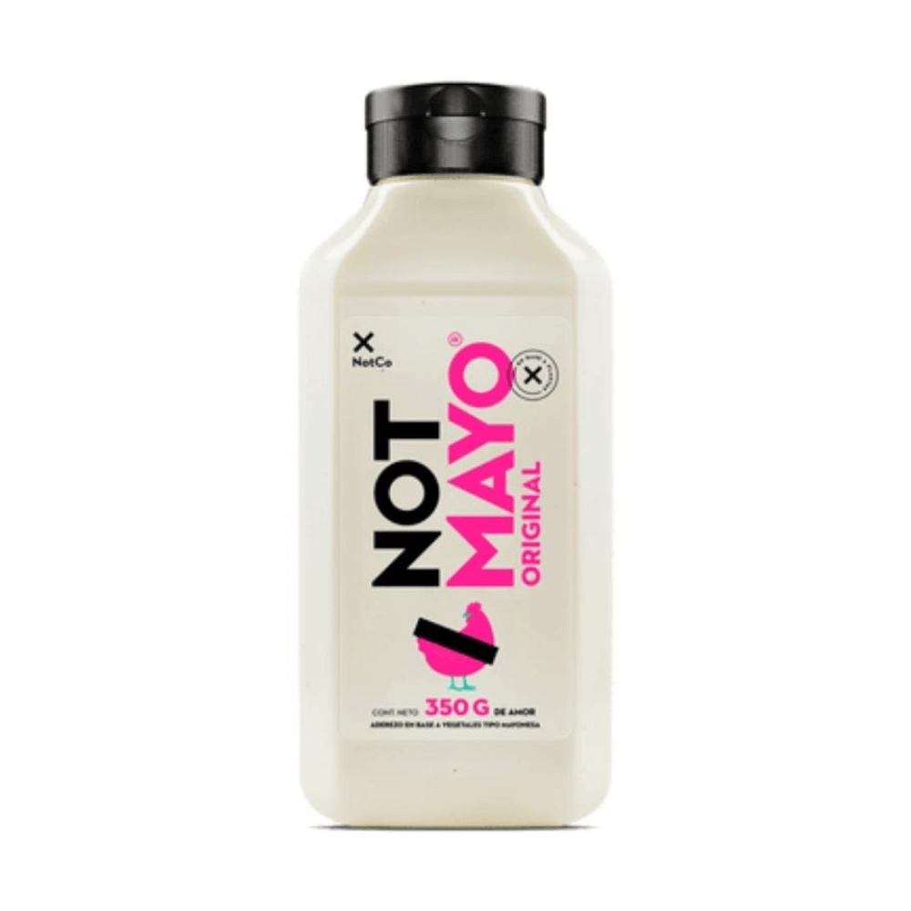 Not mayo vegana original 350 g