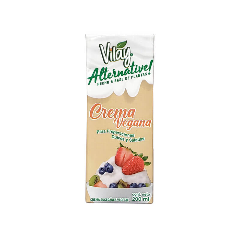 Crema original 200 ml