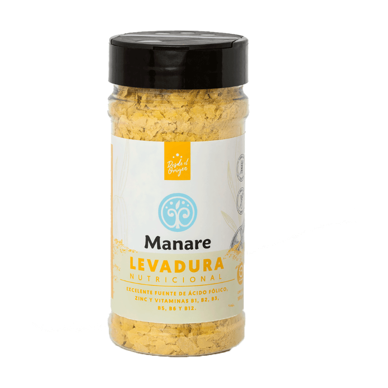 Levadura nutricional 100 g