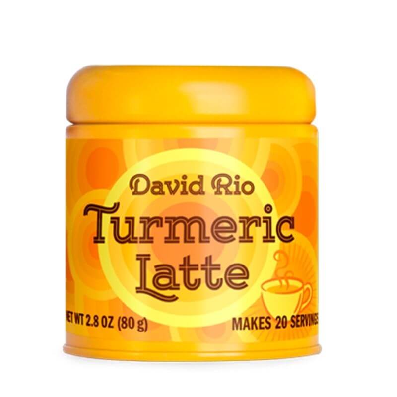 Latte de cúrcuma Tourmeric Latte 80 g