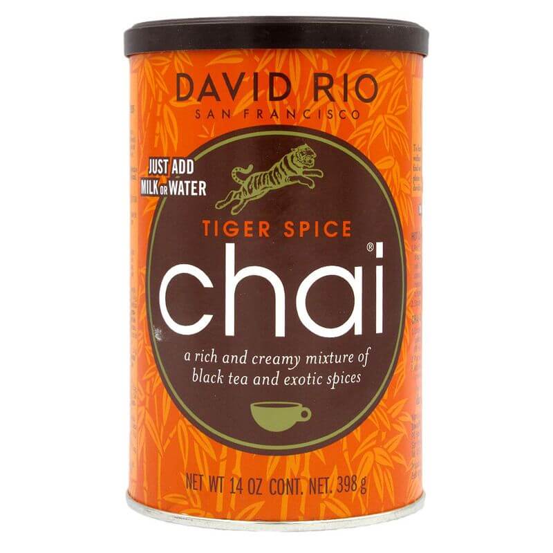 Té chai Tiger Spice 398 g