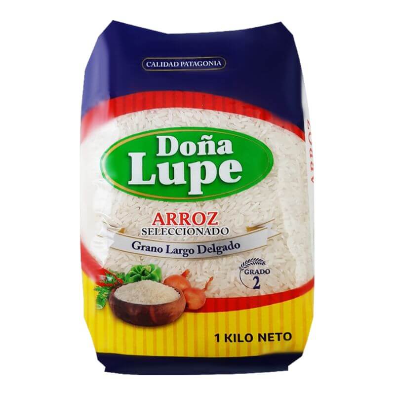 Arroz de sushi 1kg