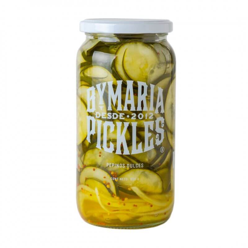 Pepino dulce 990 g
