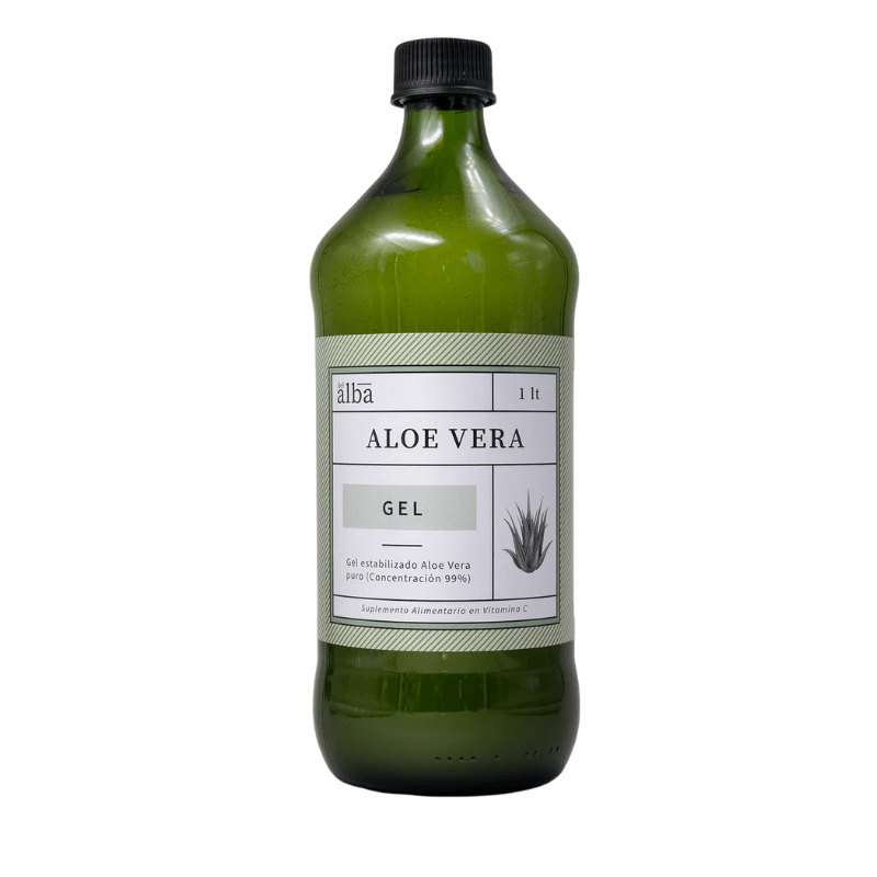 Aloe vera puro 1 L