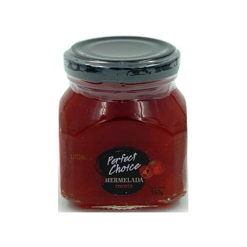 Mermelada de Rocoto 160 g