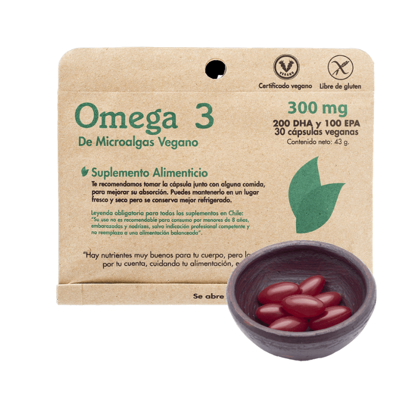Omega 3 300 g