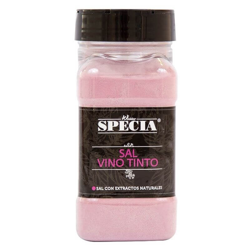 Sal vinotinto 250 g