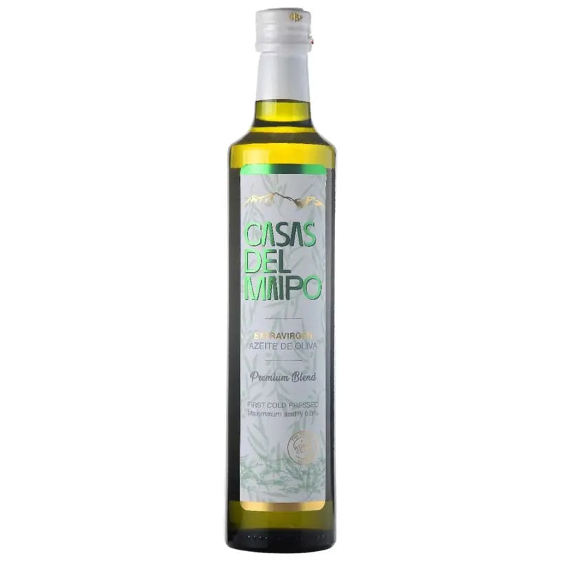 ACEITE DE OLIVA EXTRA VIRGEN