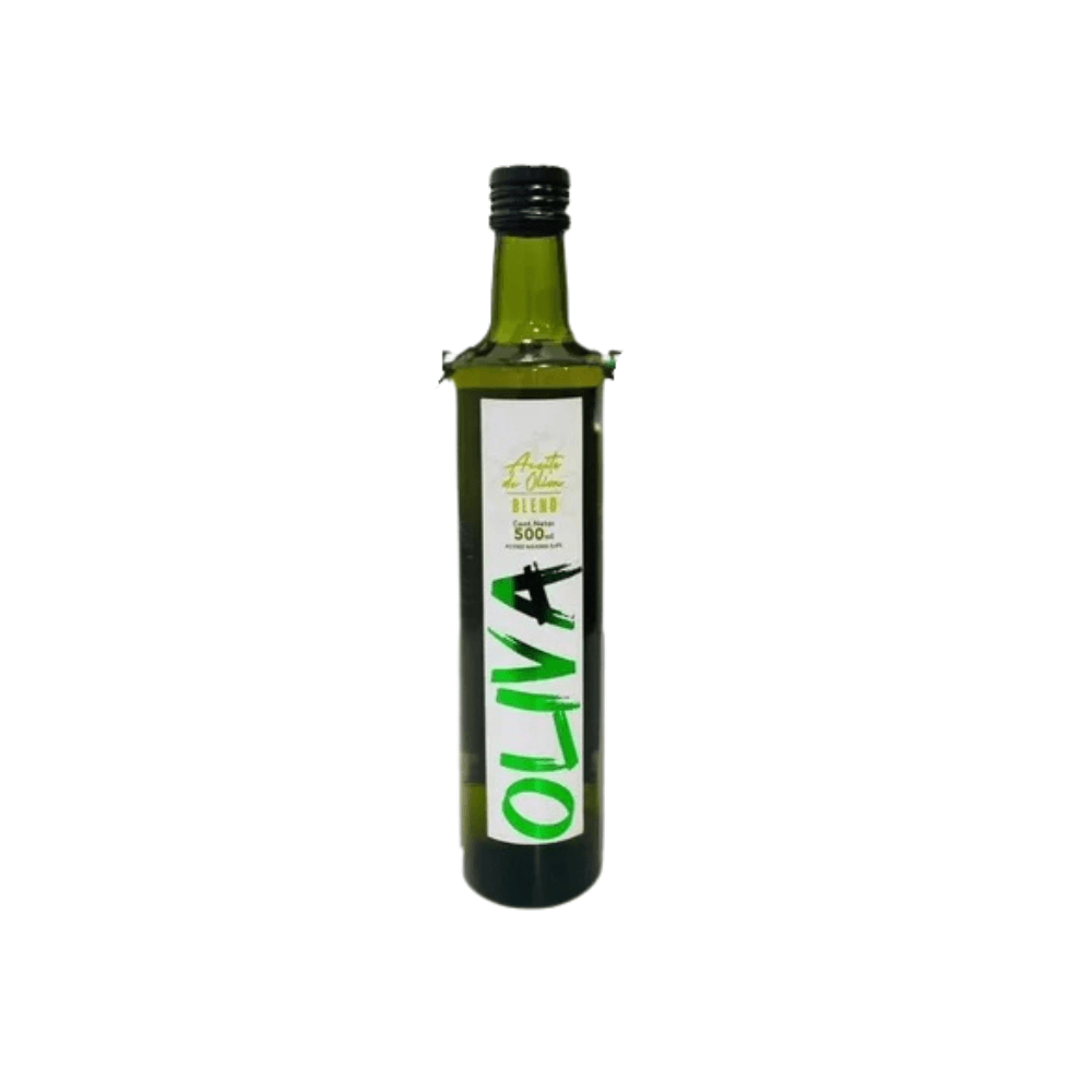 Aceite de oliva blend 500 ml