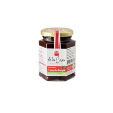 Mermelada Frutros del Bosque sin Azúcar 220 g