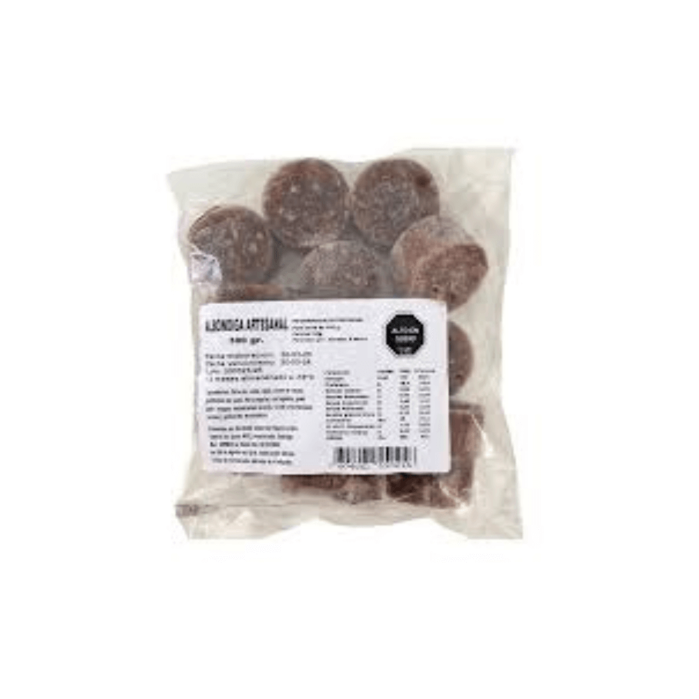 Albóndigas horneadas 300 g de libre pastoreo