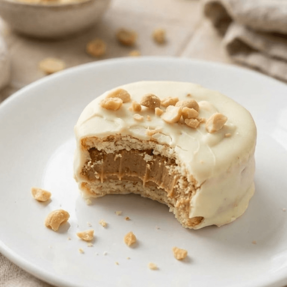 Alfajor Bon o Bon 75 g keto, sin azúcar y sin gluten